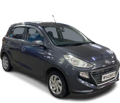 Hyundai NEW SANTRO-img