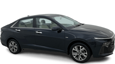 2023 Hyundai Verna - Sedan - Petrol - Automatic - ₹12.50 lakh