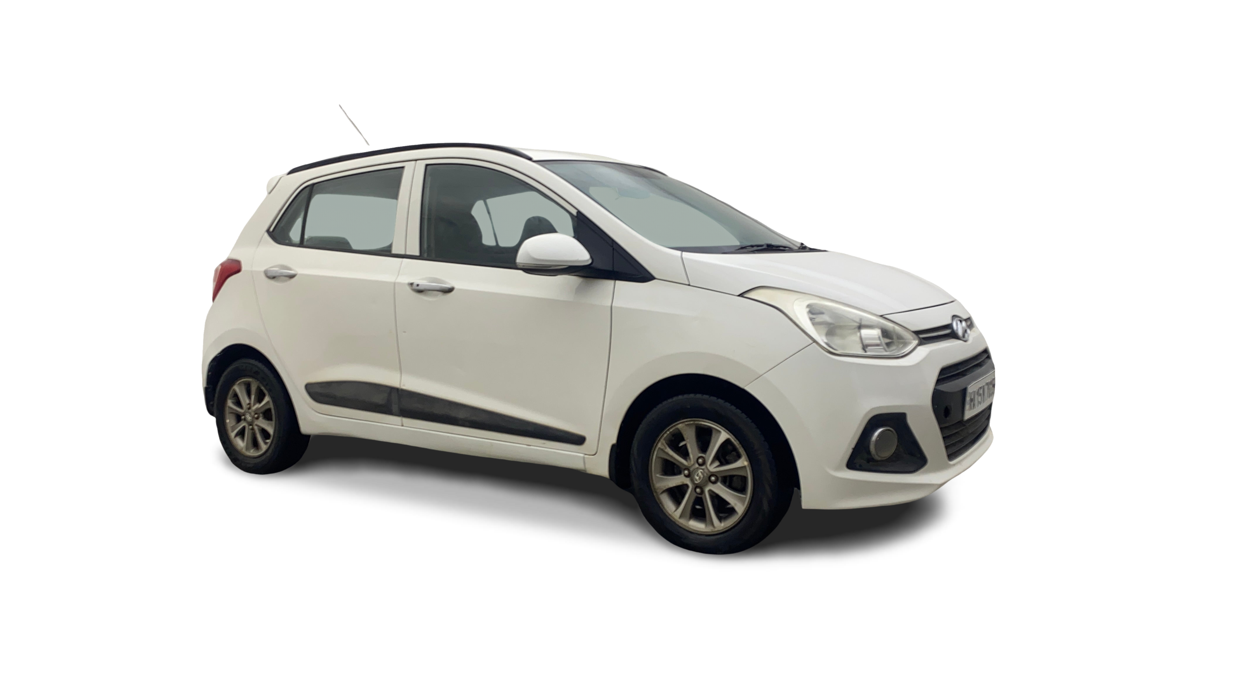 Hyundai Grand i10-img
