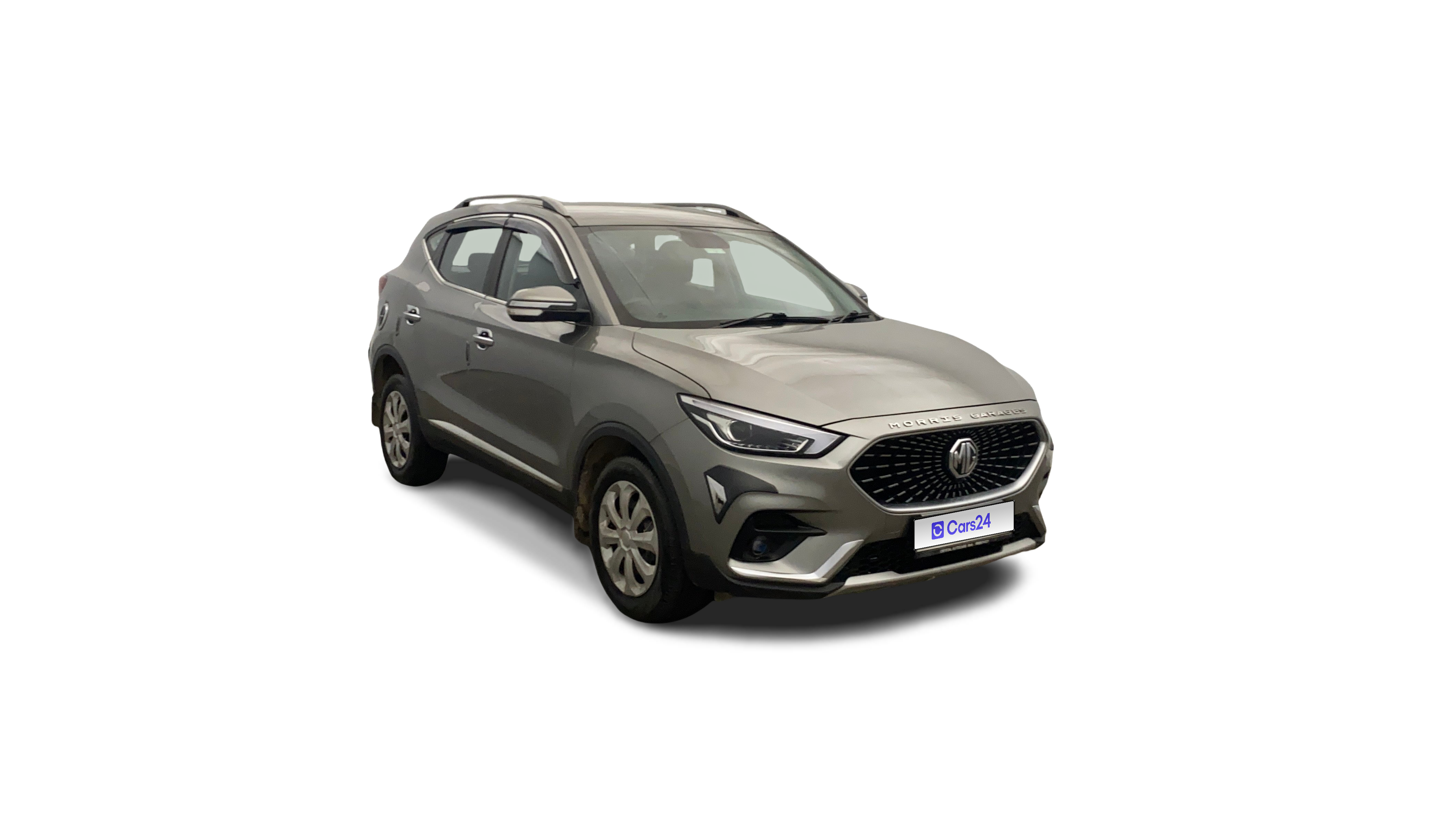 2024 MG ASTOR - SUV - Petrol - Manual - ₹7.81 lakh