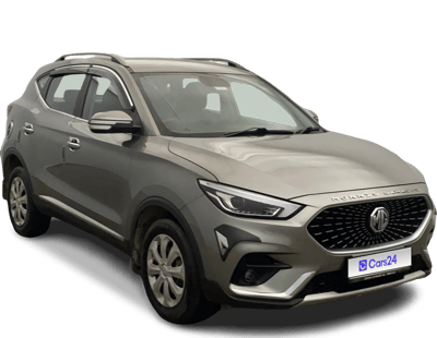 2024 MG ASTOR - SUV - Petrol - Manual - ₹7.81 lakh