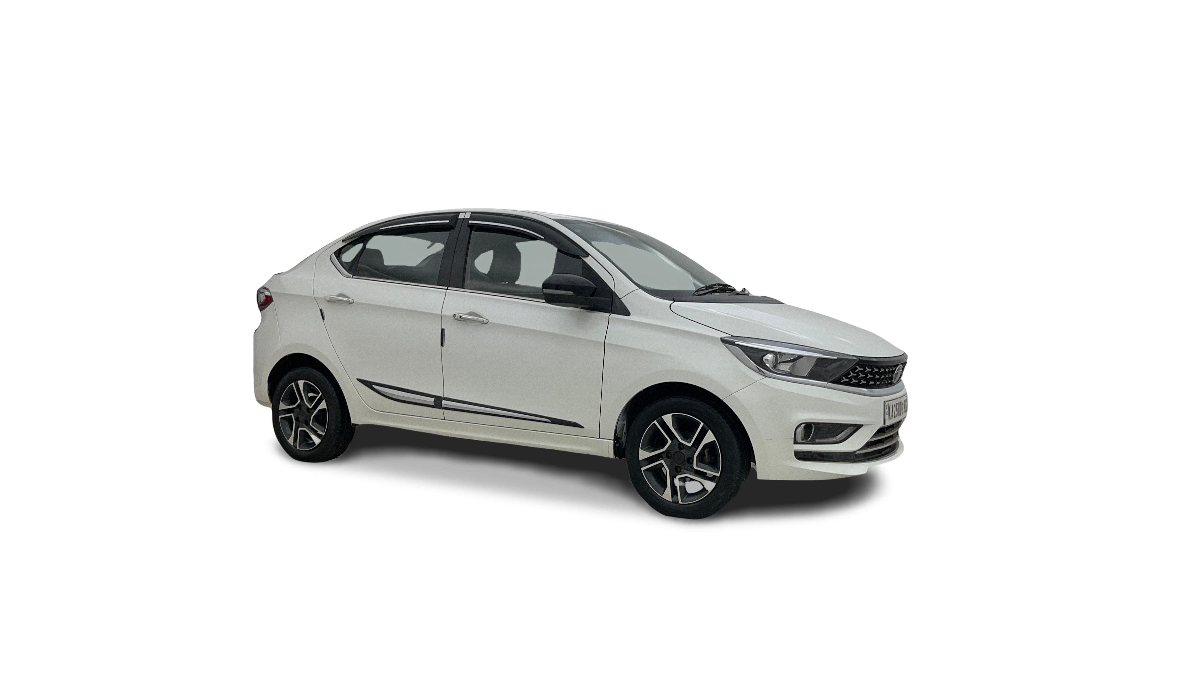2021 Tata TIGOR - Sedan - Petrol - Manual - ₹5.31 lakh