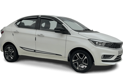 2021 Tata TIGOR - Sedan - Petrol - Manual - ₹5.31 lakh