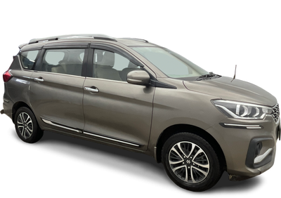 2024 Maruti Ertiga - SUV - CNG - Manual - ₹11.55 lakh