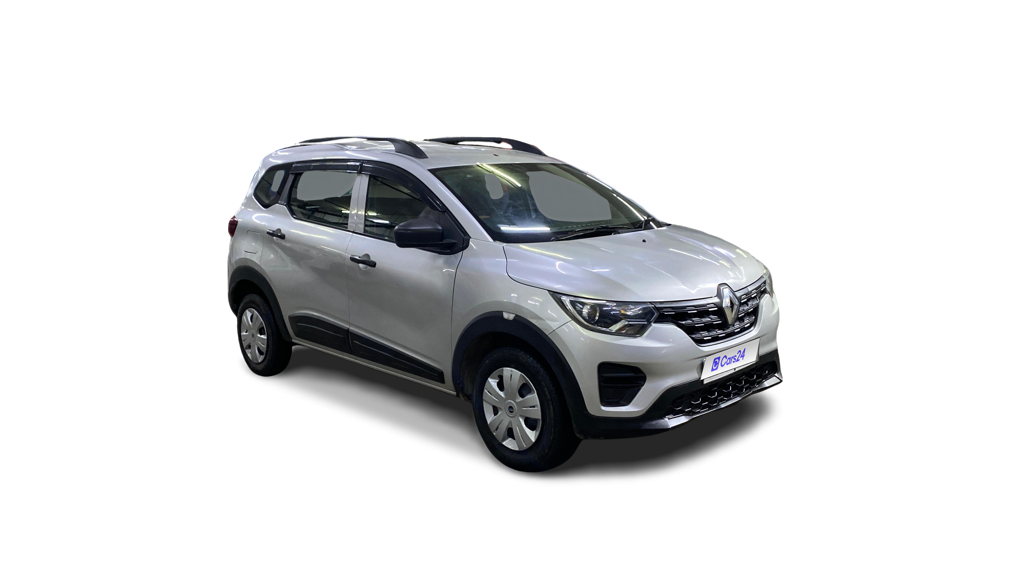 2020 Renault TRIBER - SUV - Petrol - Manual - ₹3.53 lakh