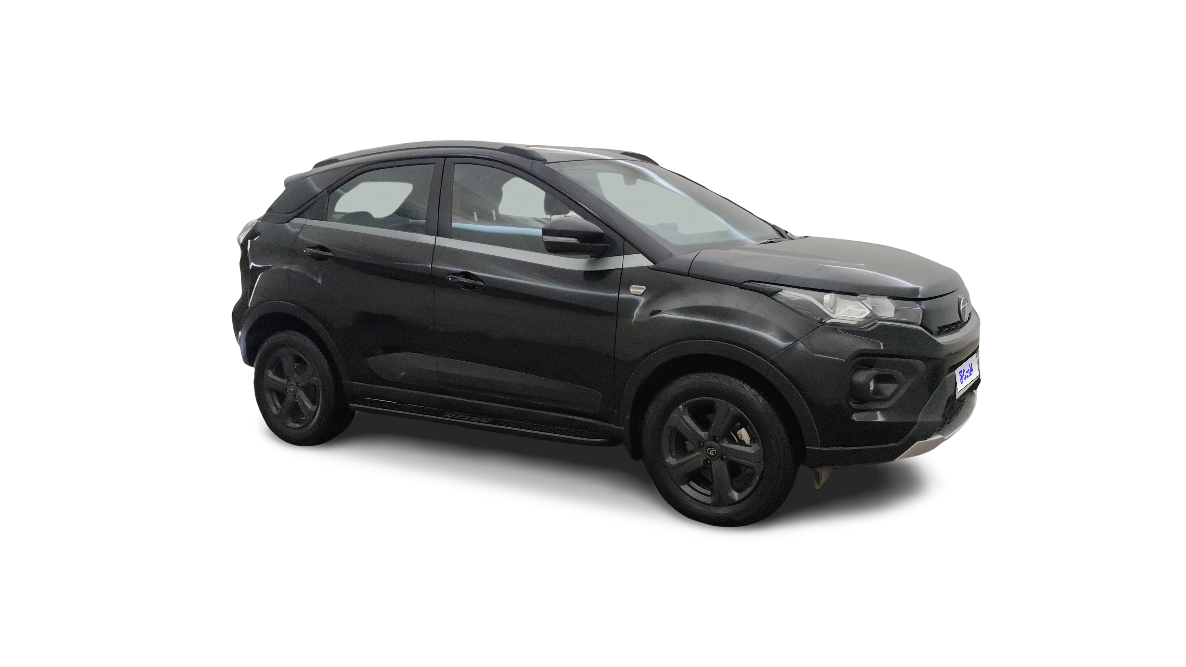 2022 Tata NEXON - SUV - Diesel - Automatic - ₹9.57 lakh