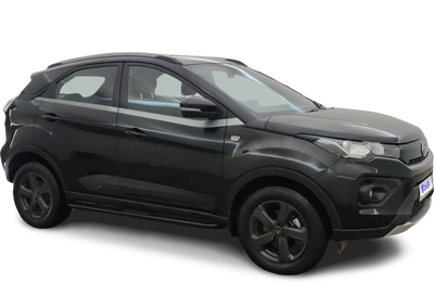 2022 Tata NEXON - SUV - Diesel - Automatic - ₹9.38 lakh