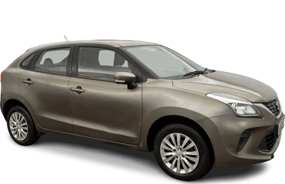 2020 Maruti Baleno - Hatchback - Petrol - Manual - ₹4.52 lakh