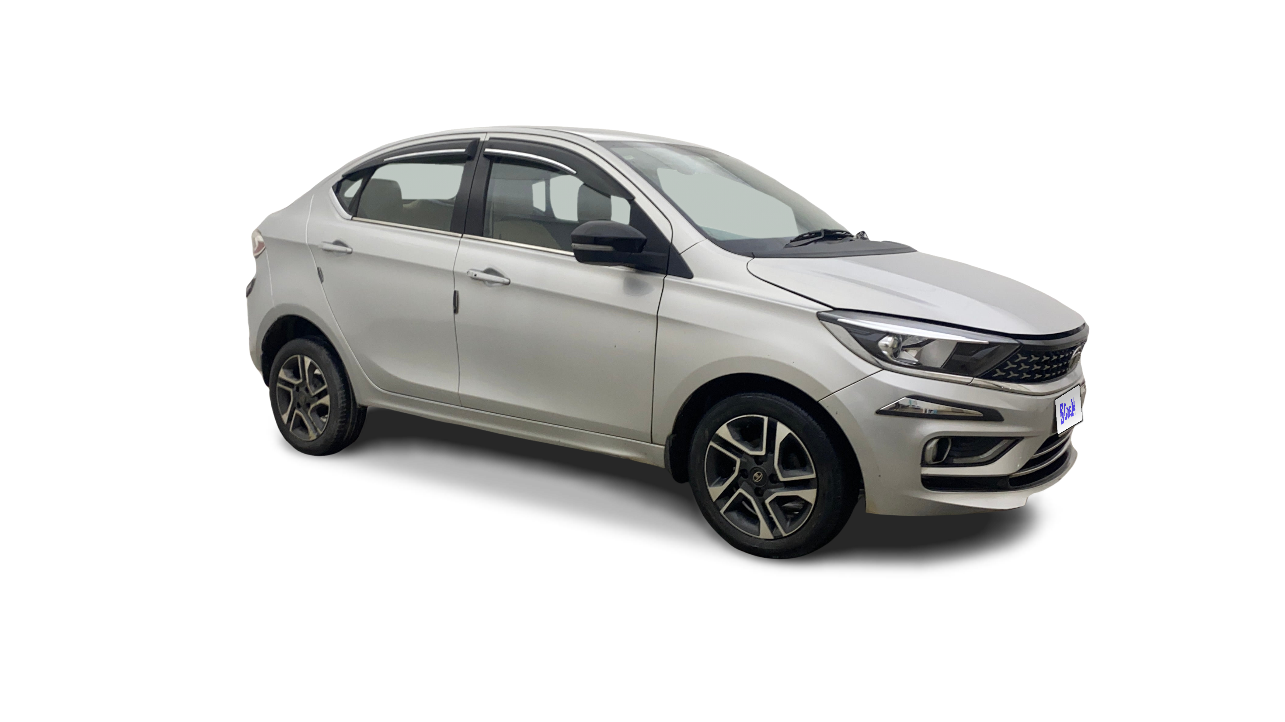 2021 Tata TIGOR - Sedan - Petrol - Automatic - ₹5.28 lakh