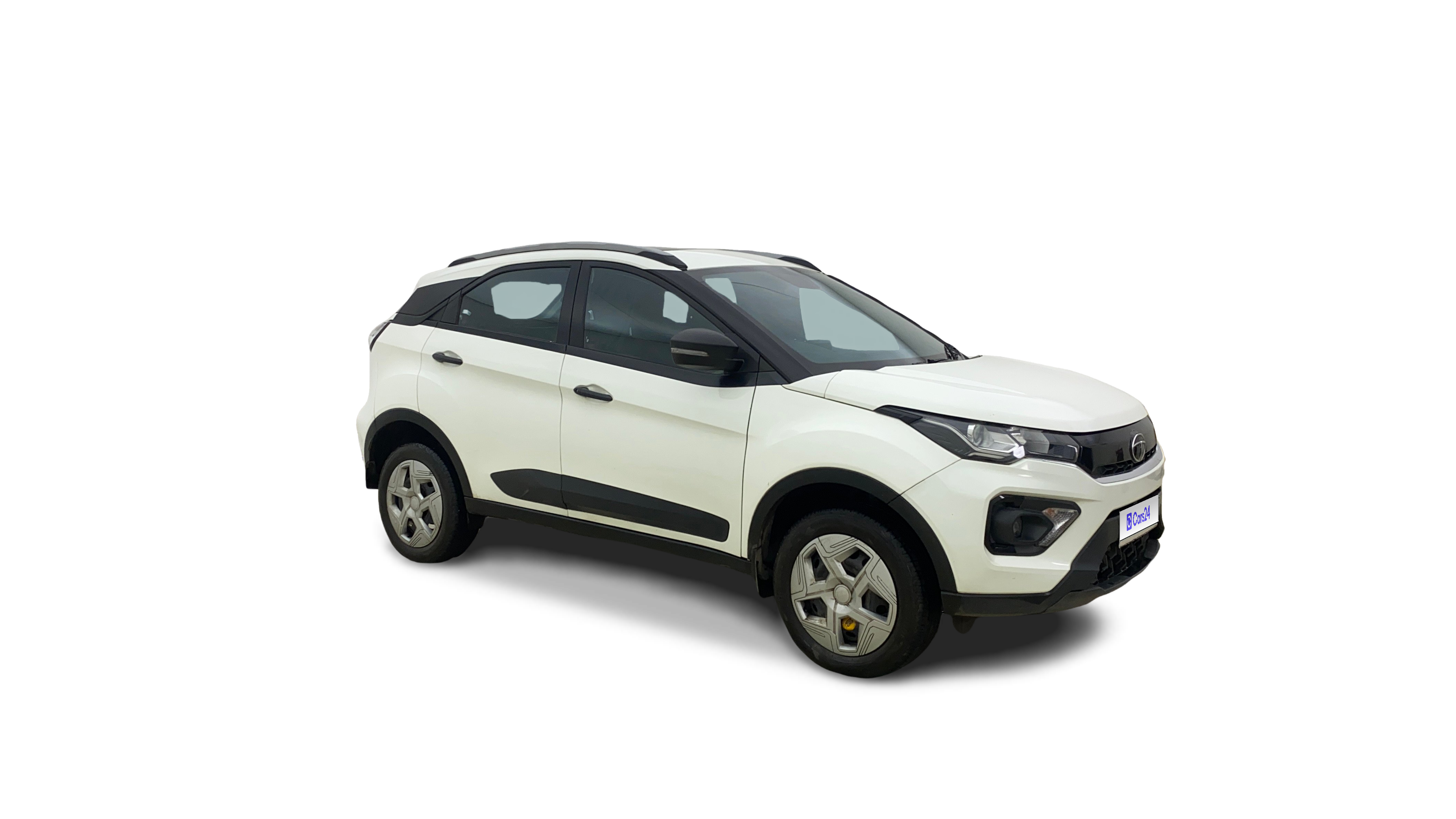 2022 Tata NEXON - SUV - Petrol - Manual - ₹6.86 lakh