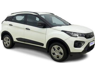 2022 Tata NEXON - SUV - Petrol - Manual - ₹6.86 lakh