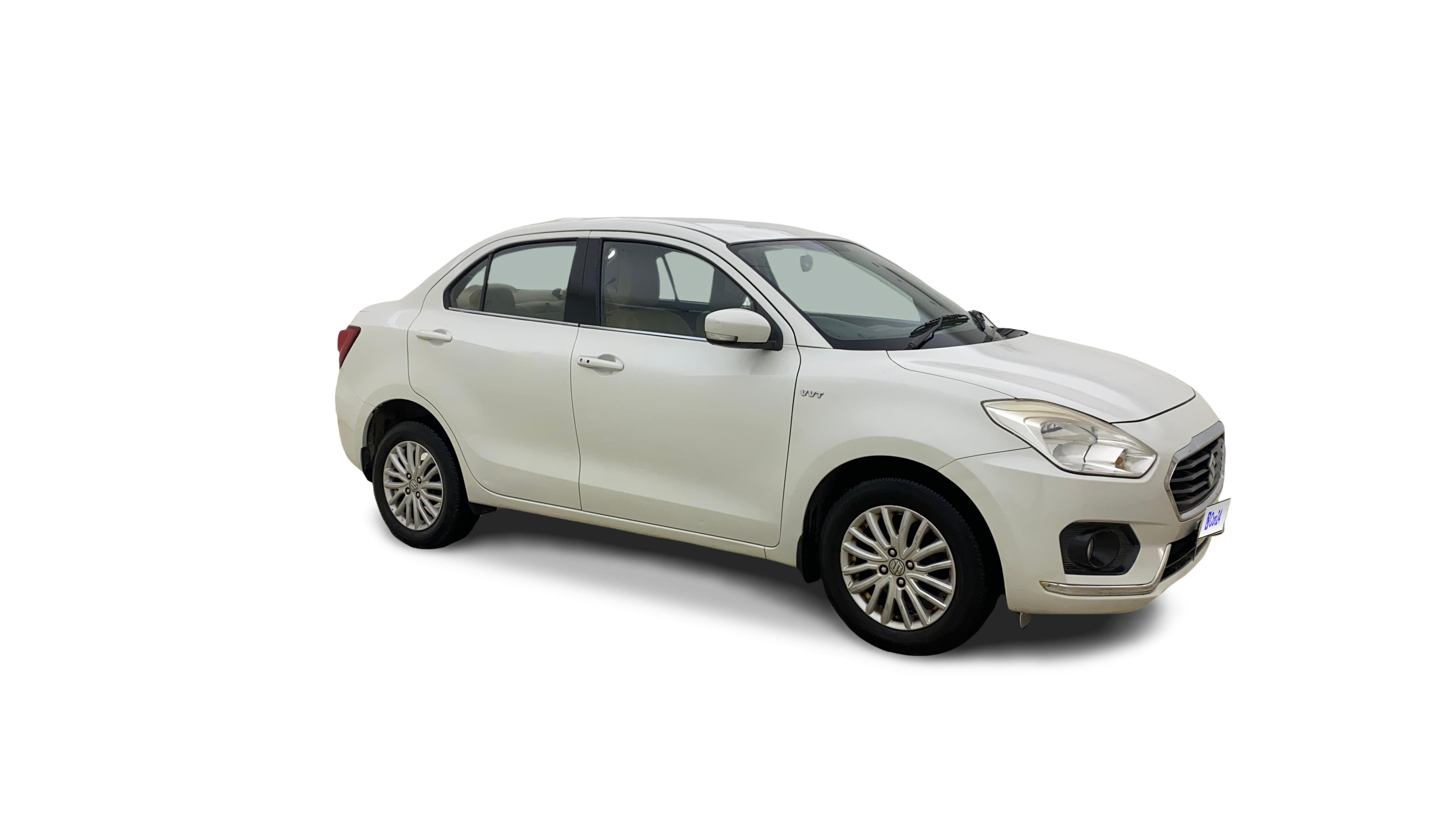 2019 Maruti Dzire - Sedan - Petrol - Automatic - ₹4.81 lakh