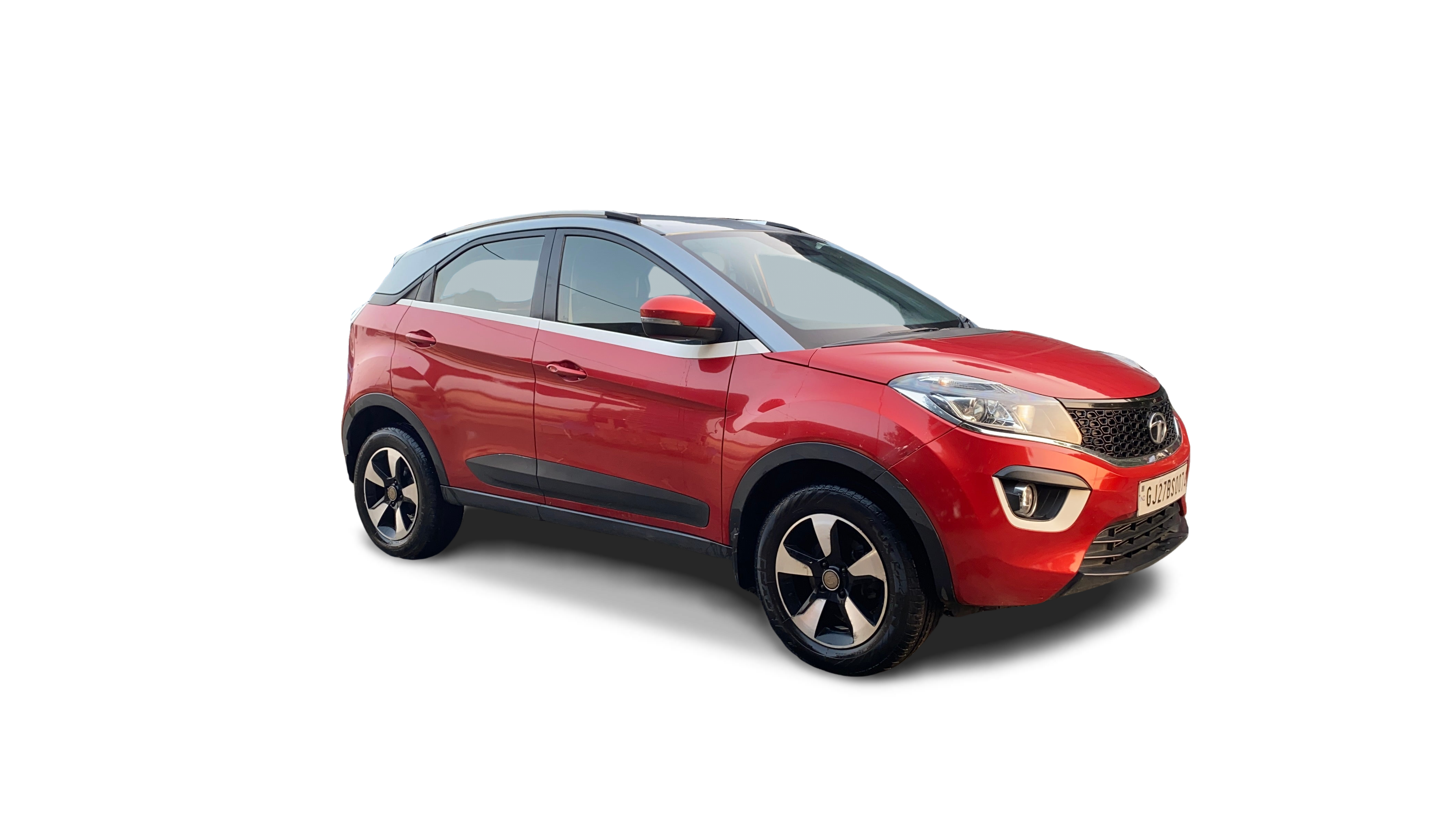 Tata NEXON-img
