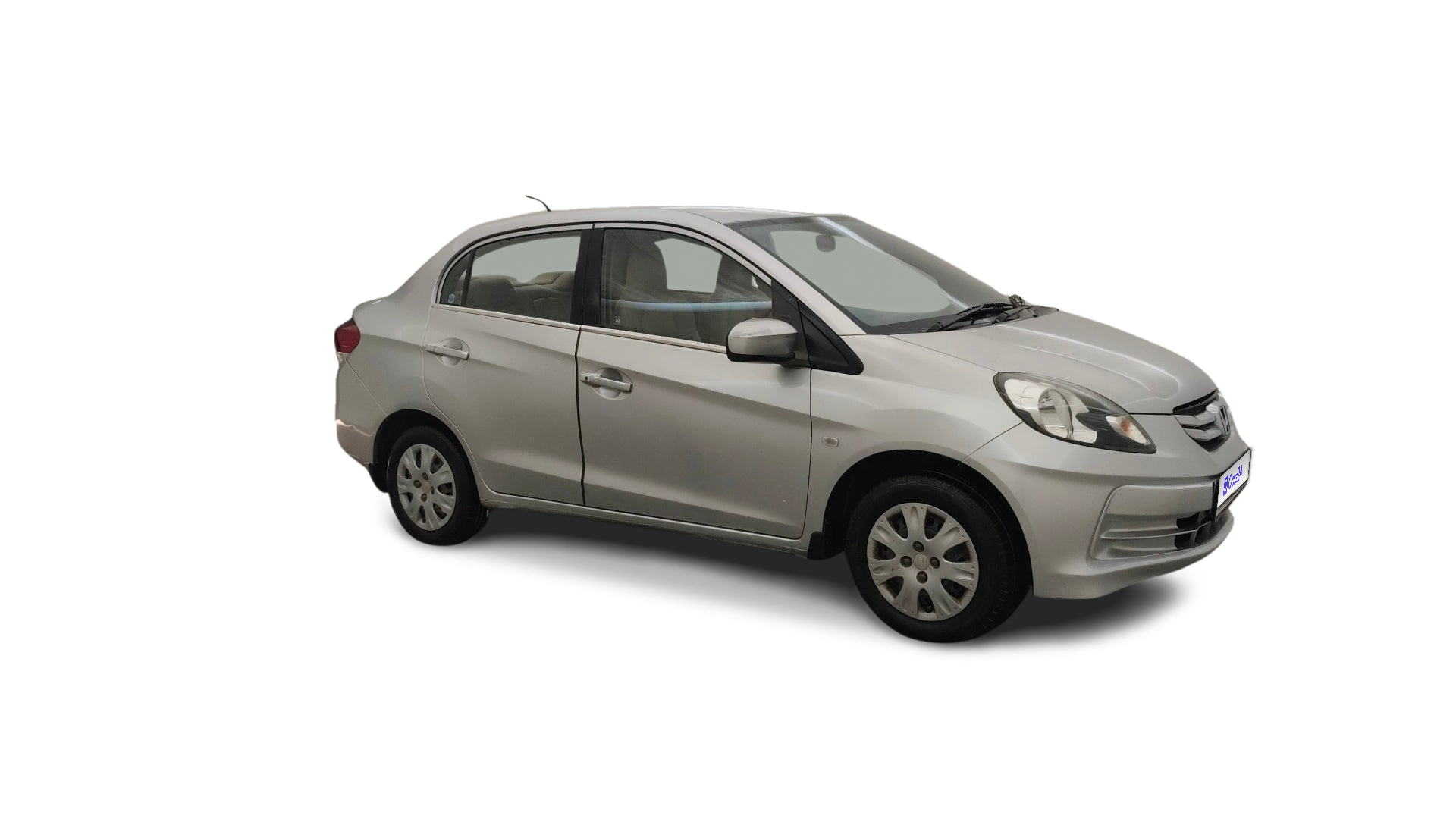 2014 Honda Amaze - Sedan - Petrol - Manual - ₹2.24 lakh