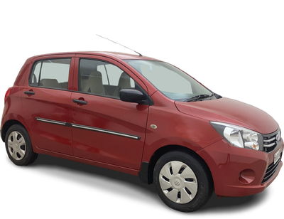 Maruti Celerio-img