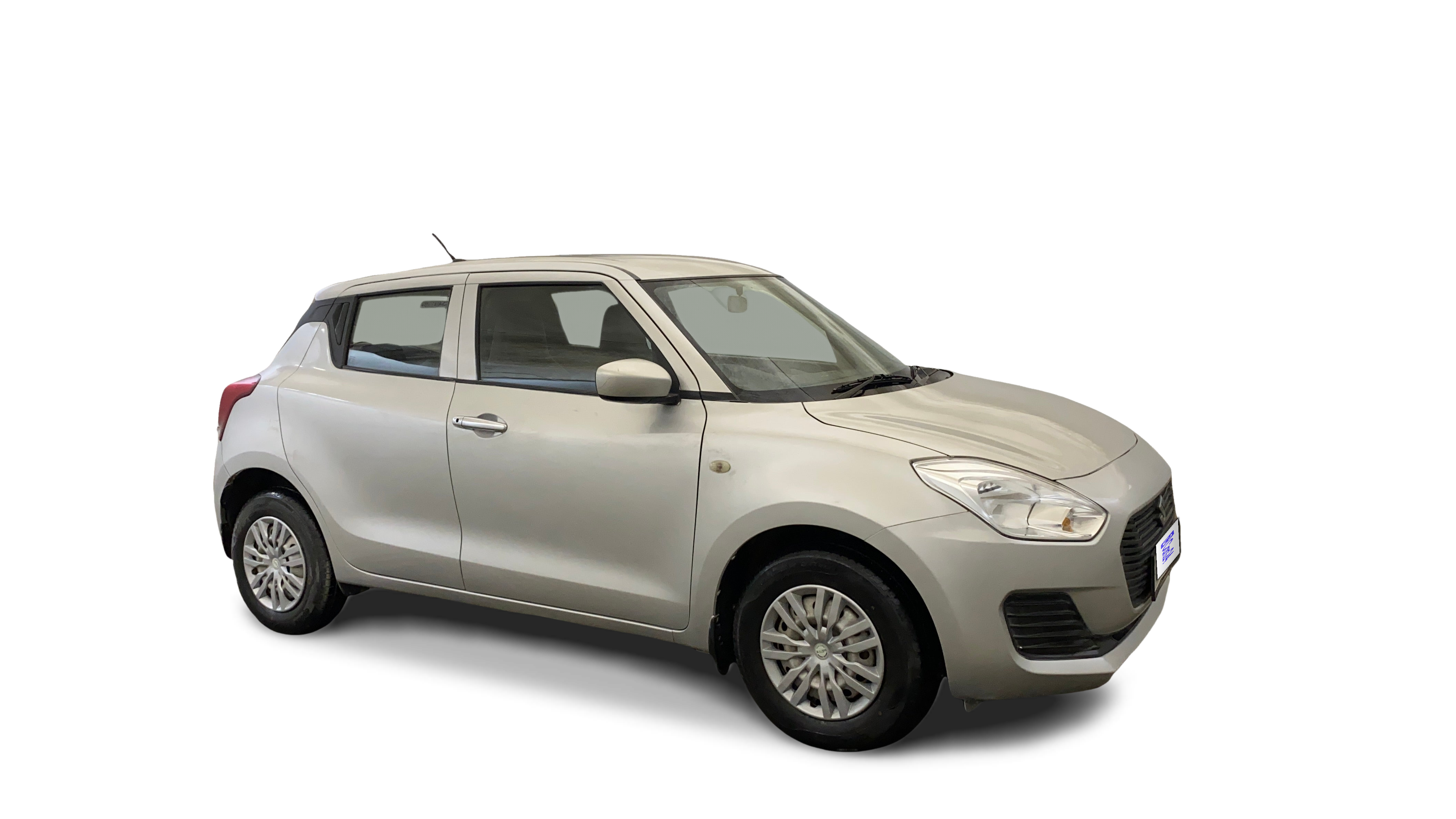2018 Maruti Swift - Hatchback - Petrol - Manual - ₹3.69 lakh