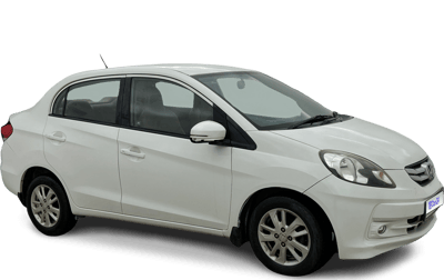 2014 Honda Amaze - Sedan - Diesel - Manual - ₹3.90 lakh
