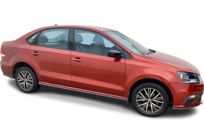 Volkswagen Vento-img