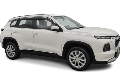 2024 Maruti Grand Vitara - SUV - Petrol - Manual - ₹10.23 lakh