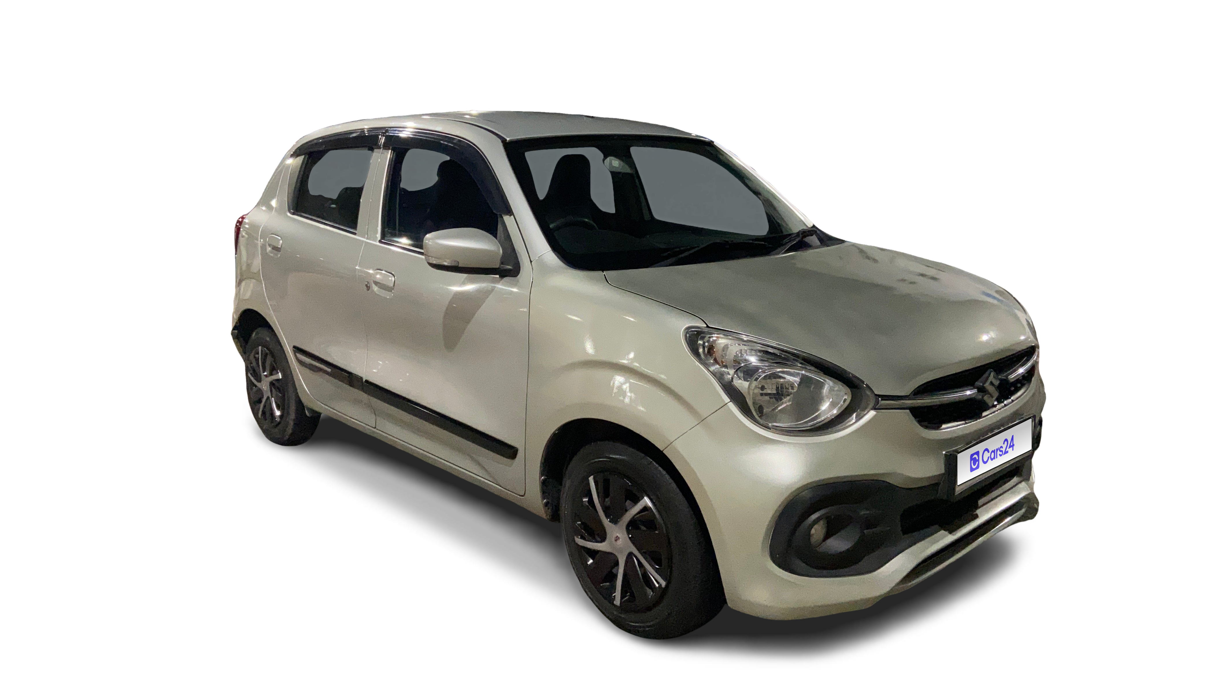 2022 Maruti Celerio - Hatchback - Petrol - Manual - ₹5.04 lakh