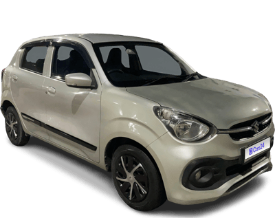 2022 Maruti Celerio - Hatchback - Petrol - Manual - ₹5.04 lakh