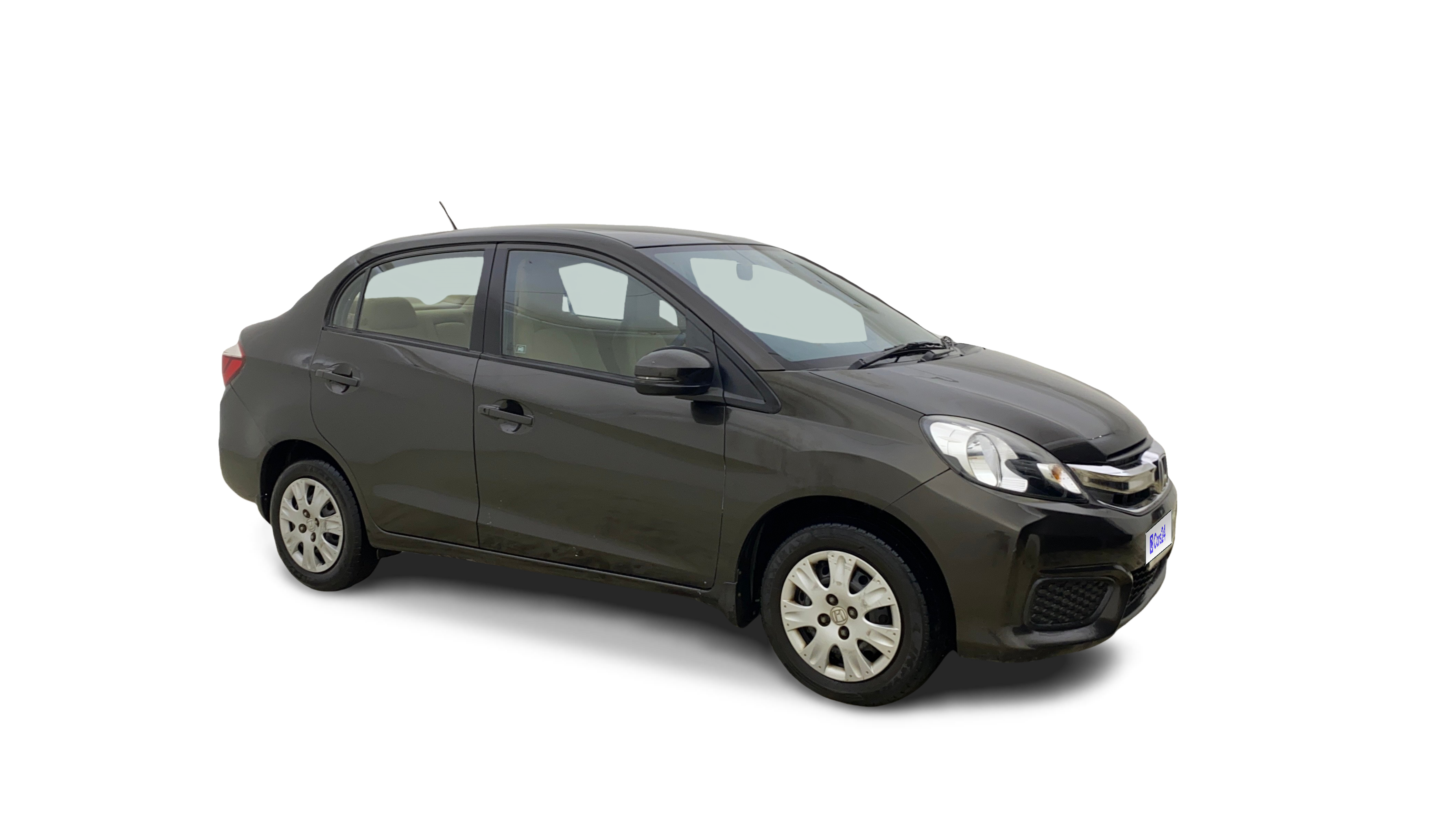 2016 Honda Amaze - Sedan - Petrol - Manual - ₹3.32 lakh