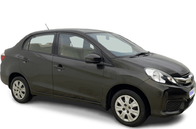 2016 Honda Amaze - Sedan - Petrol - Manual - ₹3.32 lakh