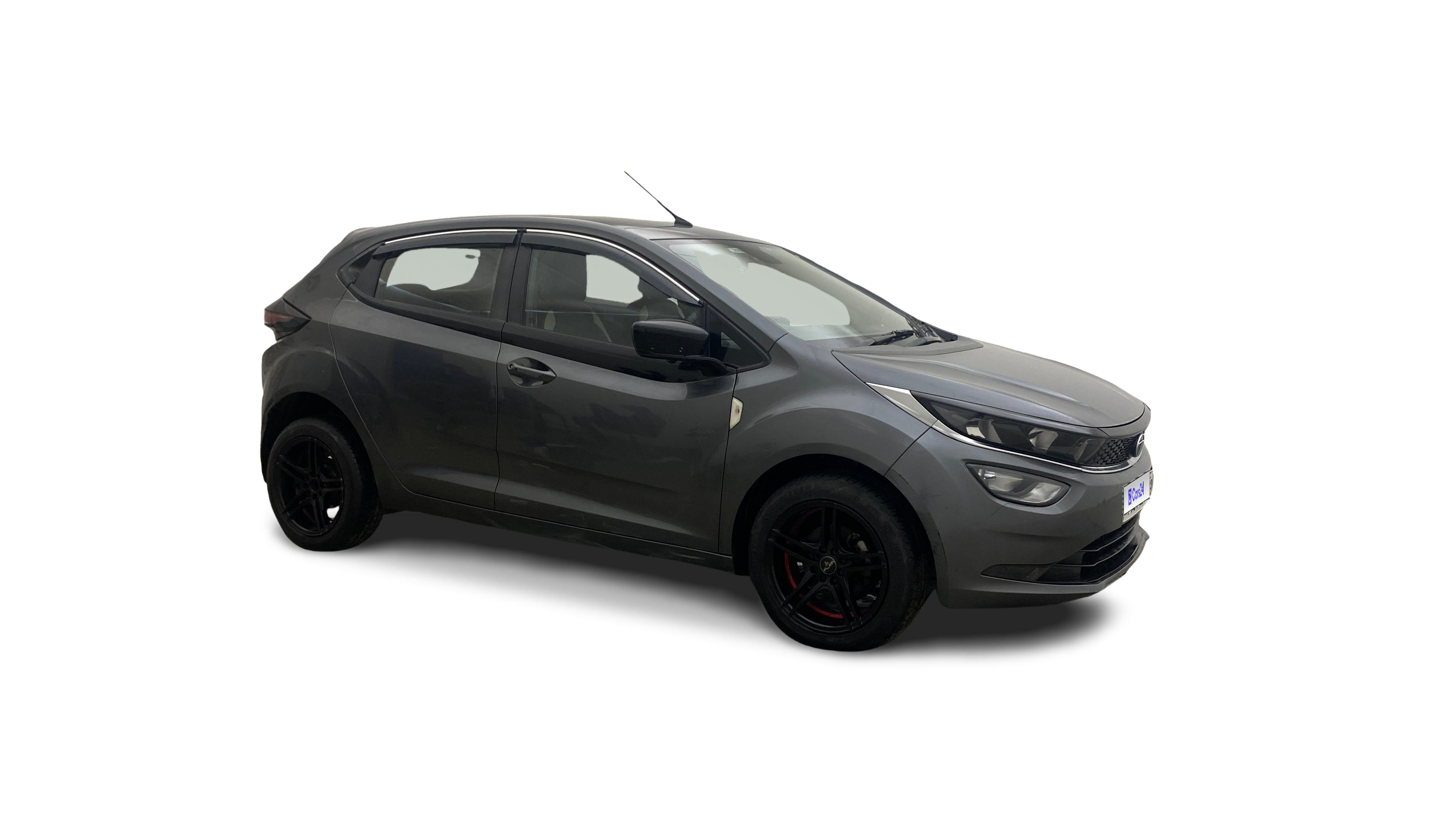 2022 Tata ALTROZ - Hatchback - Diesel - Manual - ₹6.51 lakh
