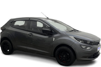 2022 Tata ALTROZ - Hatchback - Diesel - Manual - ₹6.51 lakh