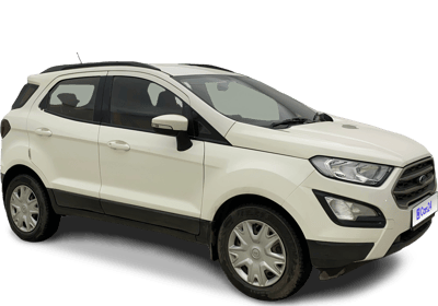 2019 Ford Ecosport - SUV - Petrol - Automatic - ₹4.73 lakh
