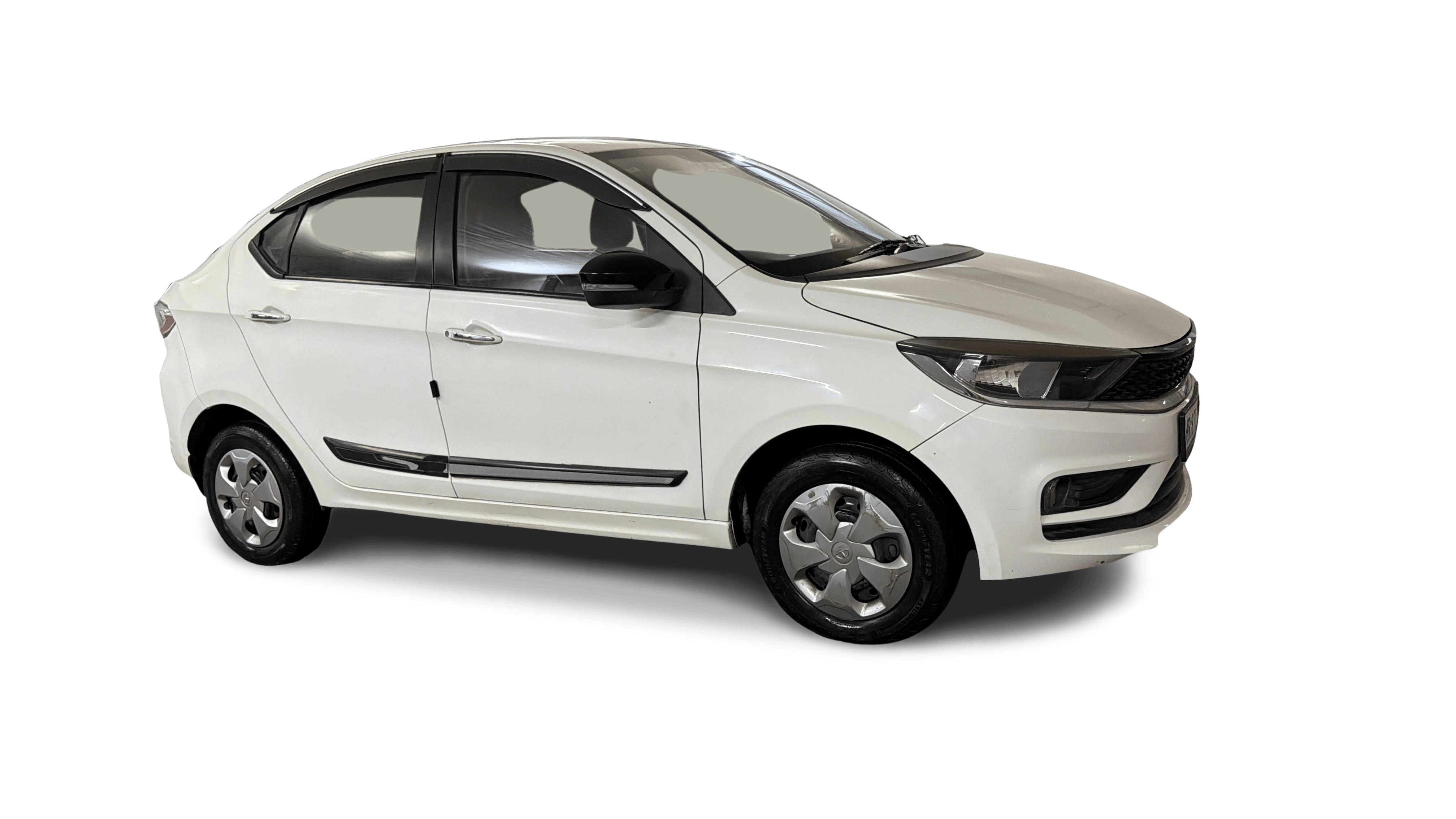 2023 Tata TIGOR - Sedan - Petrol - Manual - ₹4.65 lakh
