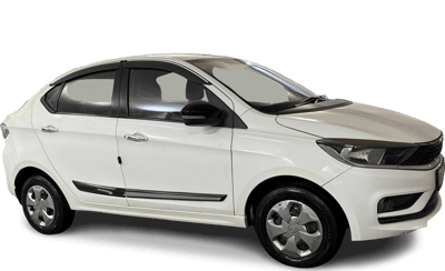 2023 Tata TIGOR - Sedan - Petrol - Manual - ₹4.65 lakh
