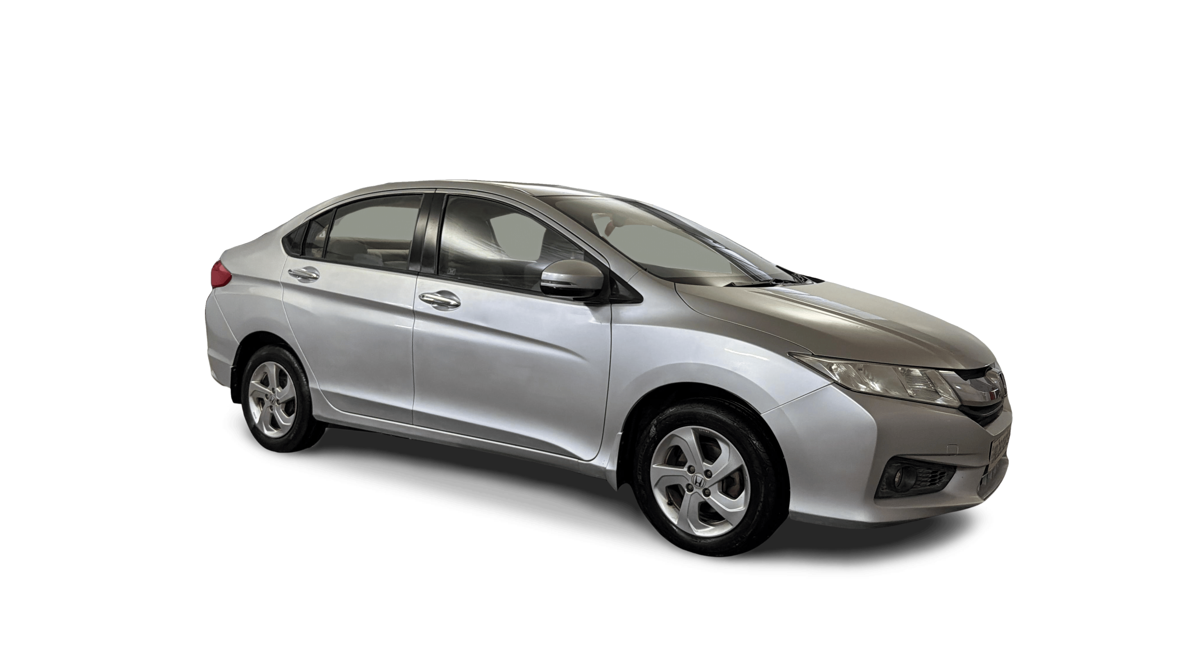 2016 Honda City - Sedan - Petrol - Manual - ₹3.79 lakh