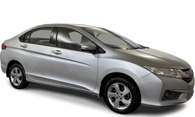 2016 Honda City - Sedan - Petrol - Manual - ₹3.79 lakh