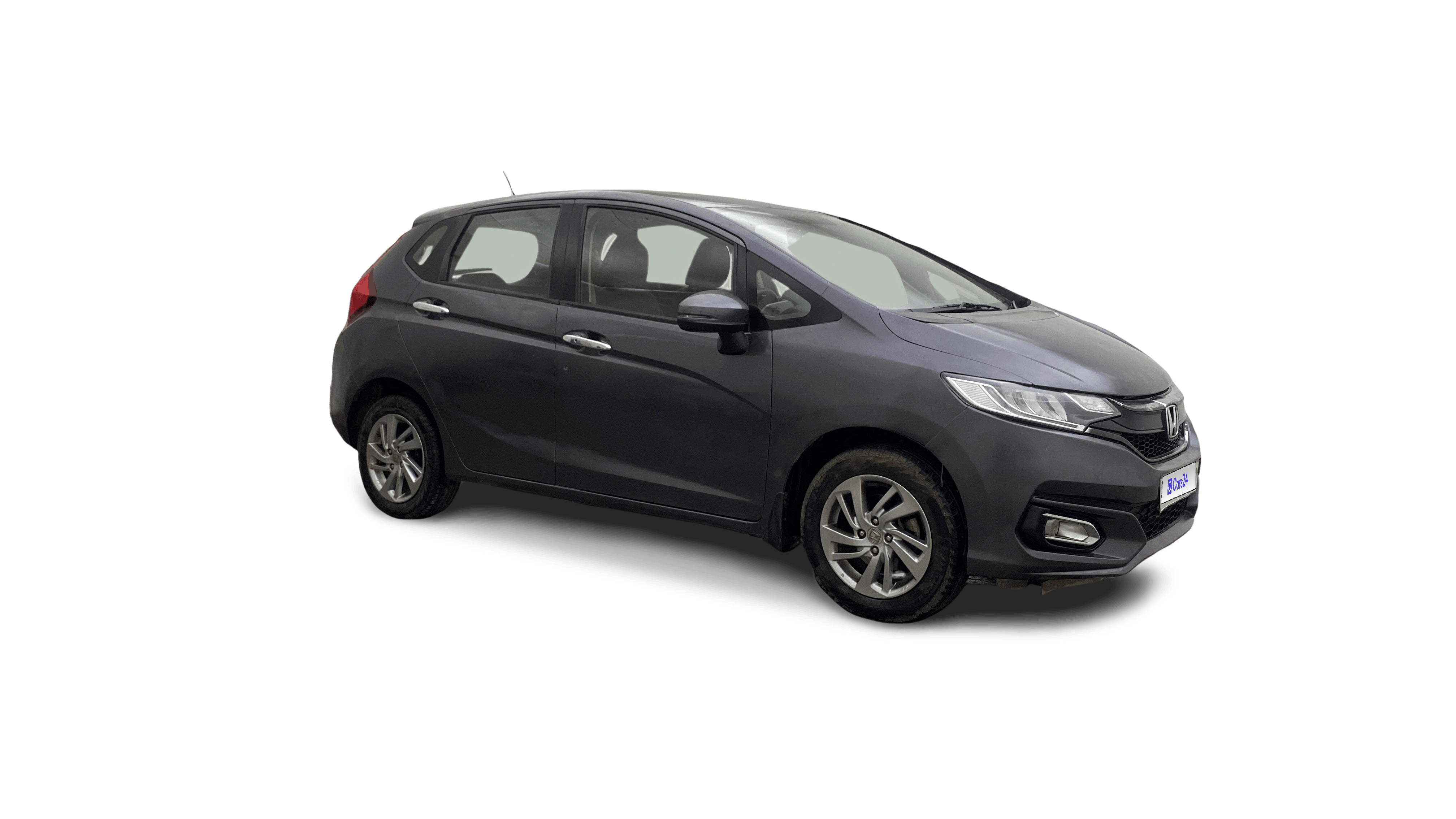 2021 Honda Jazz - Hatchback - Petrol - Automatic - ₹6.70 lakh