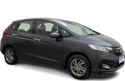 2021 Honda Jazz - Hatchback - Petrol - Automatic - ₹6.70 lakh