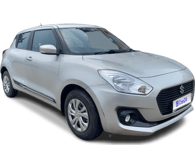 2019 Maruti Swift - Hatchback - Petrol - Manual - ₹4.83 lakh