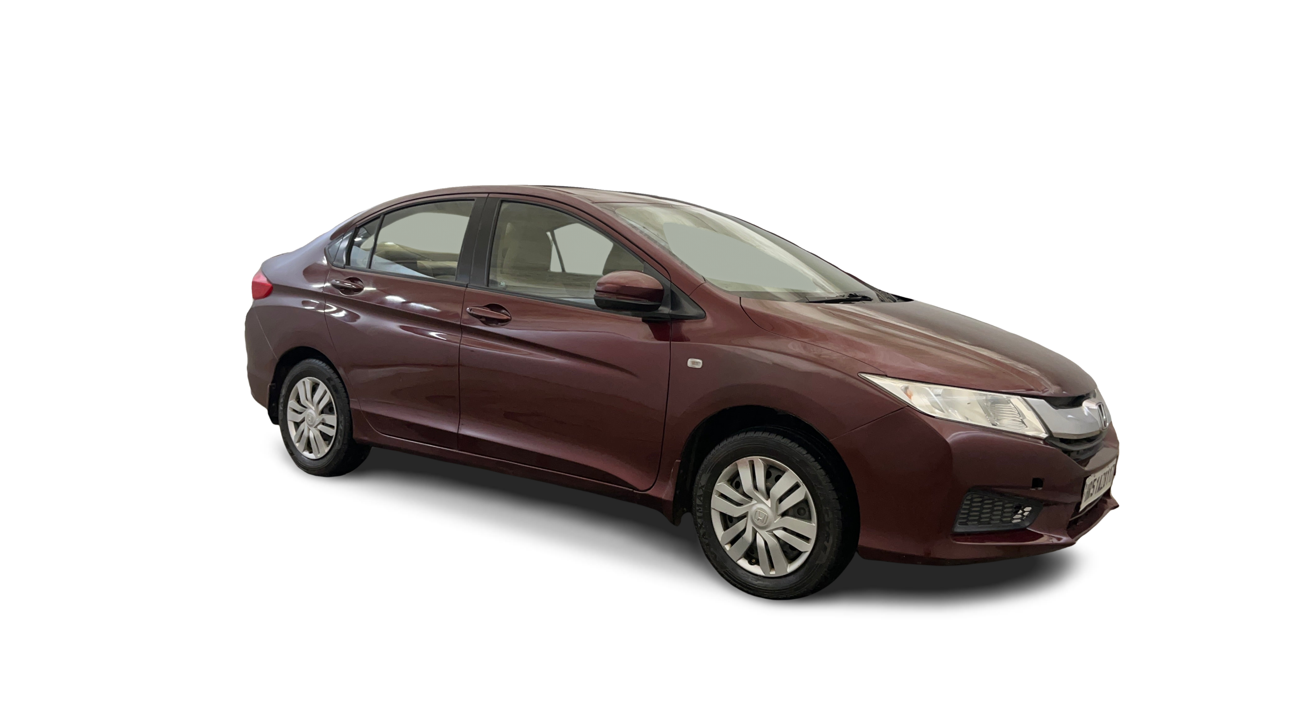Honda City-img