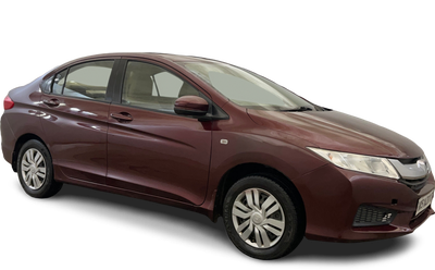 Honda City-img
