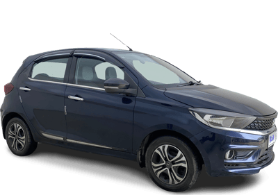 2022 Tata Tiago - Hatchback - Petrol - Manual - ₹4.14 lakh