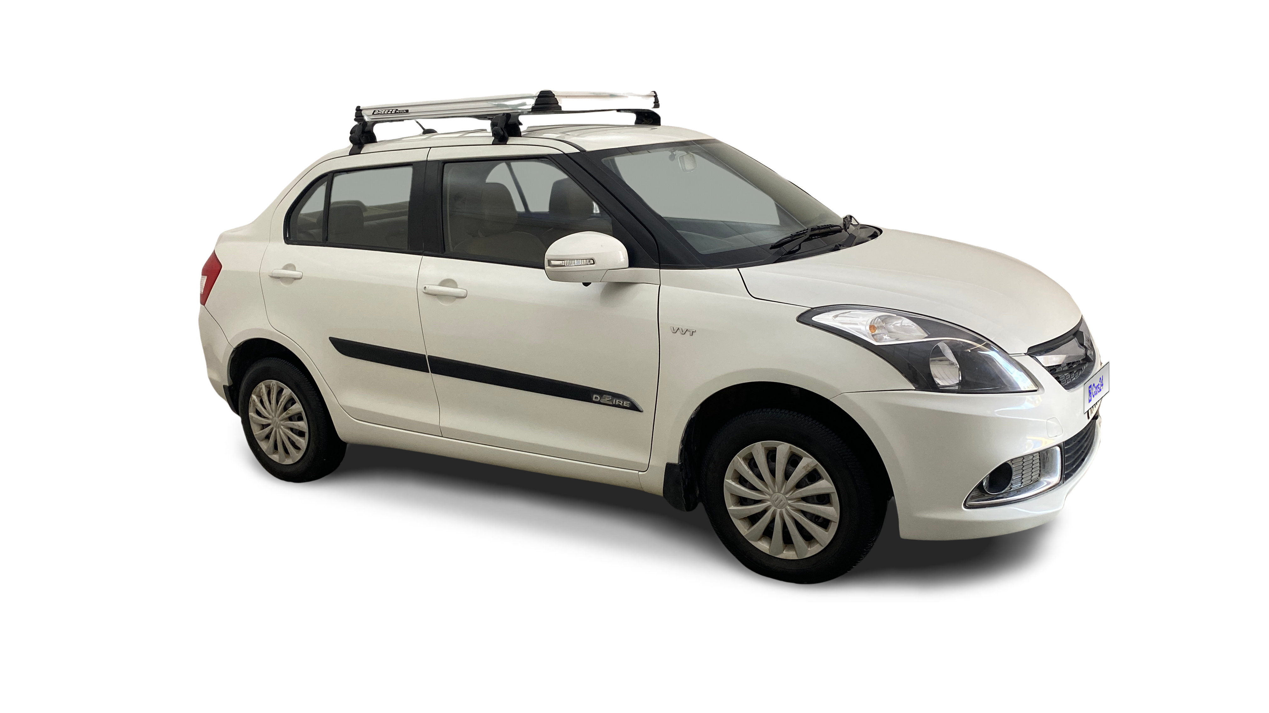 2016 Maruti Swift Dzire - Sedan - Petrol - Manual - ₹4.47 lakh