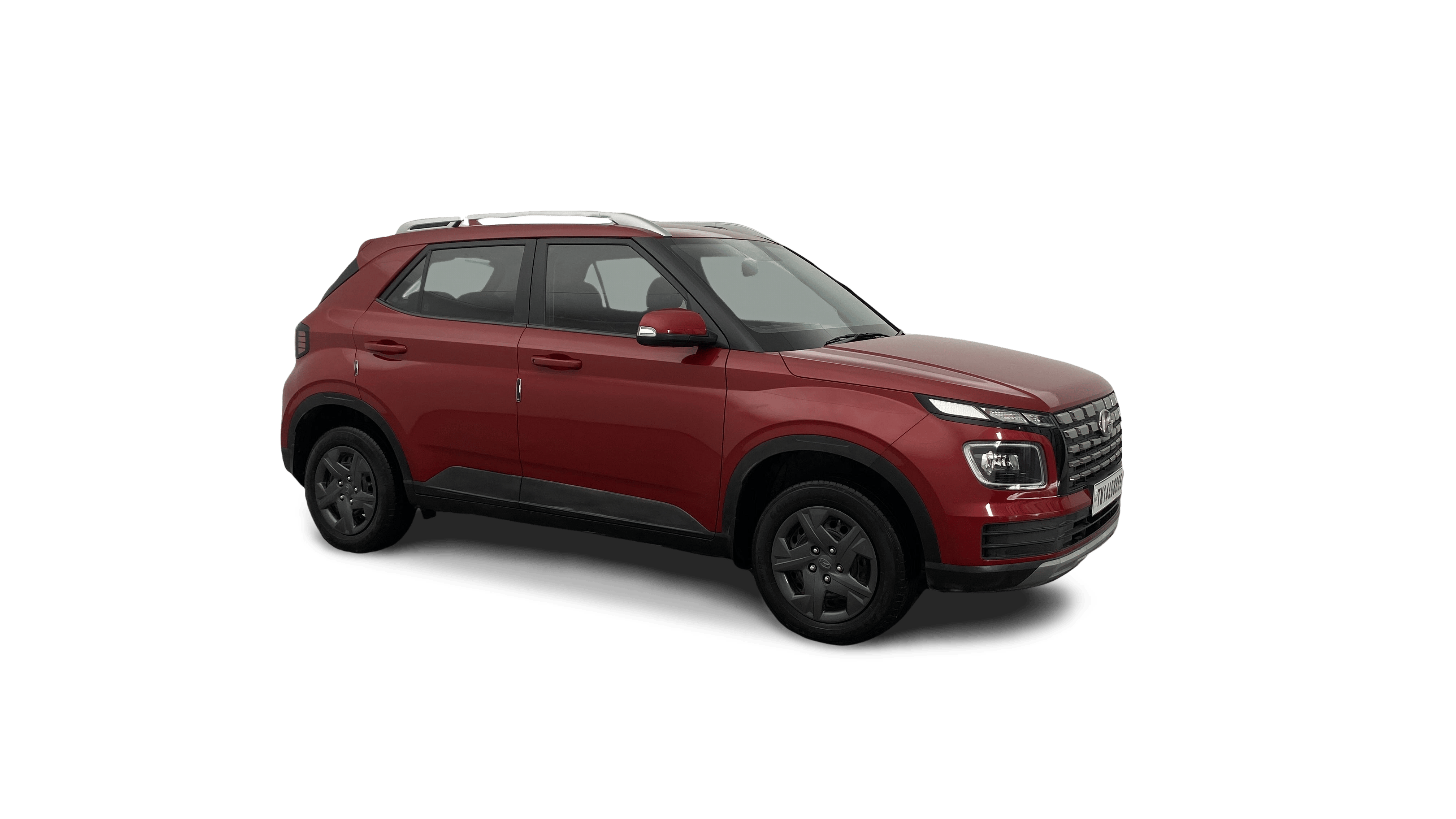 2023 Hyundai VENUE - SUV - Petrol - Manual - ₹8.01 lakh