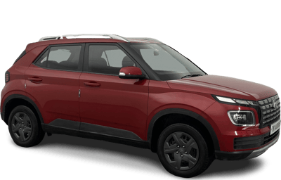 2023 Hyundai VENUE - SUV - Petrol - Manual - ₹8.01 lakh