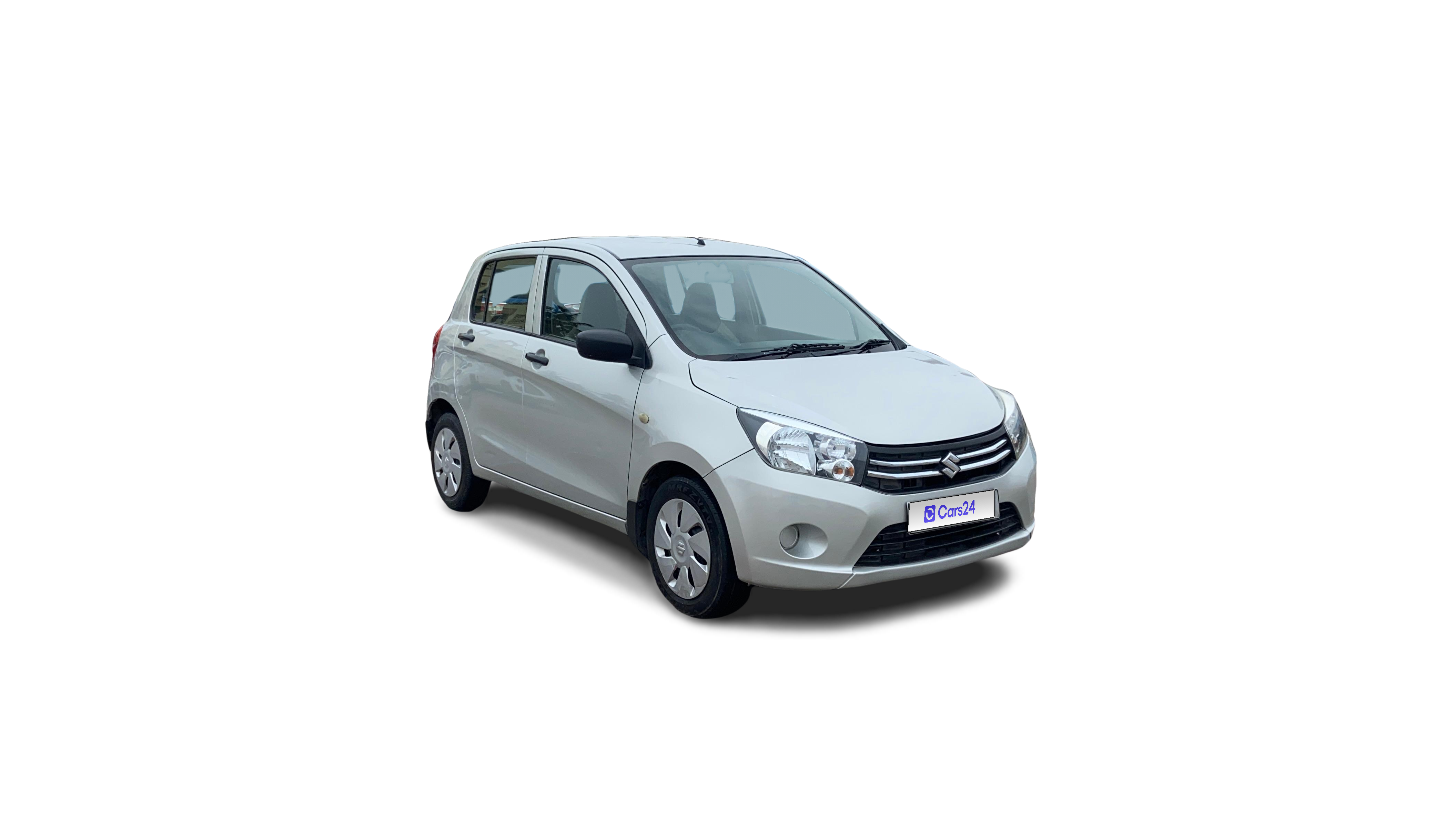 2016 Maruti Celerio - Hatchback - Petrol - Automatic - ₹2.97 lakh