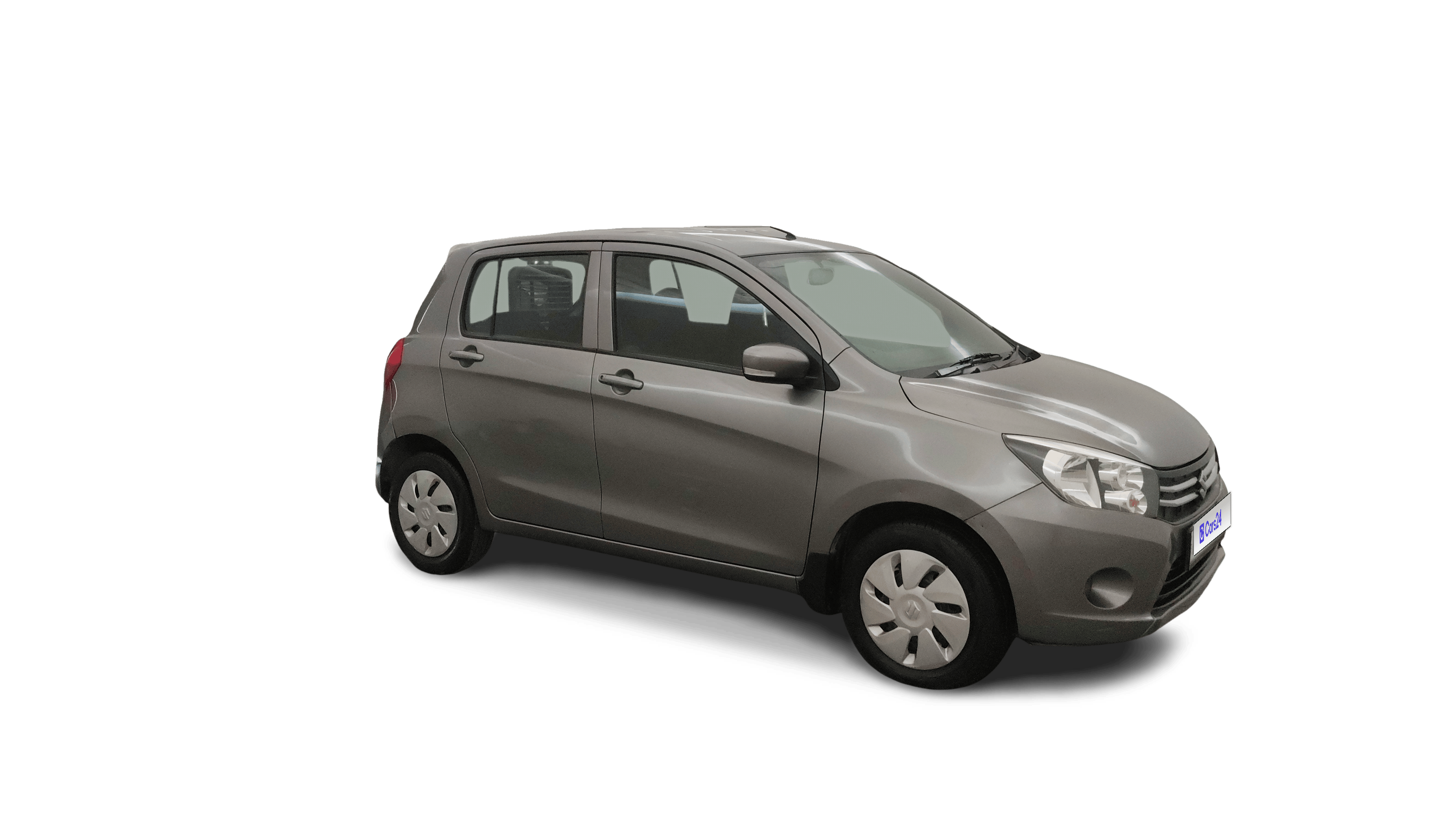 2017 Maruti Celerio - Hatchback - Petrol - Automatic - ₹3.47 lakh