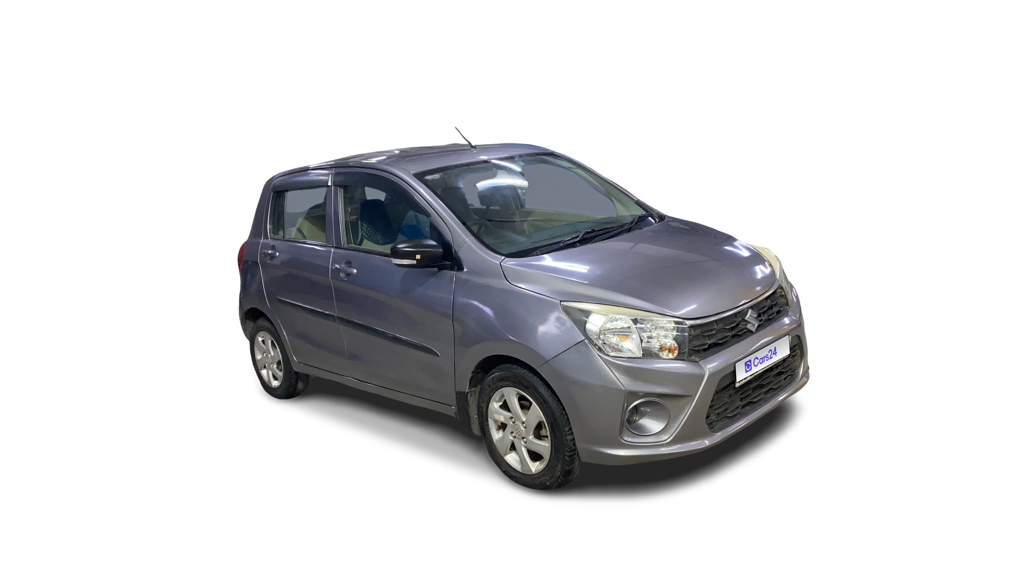 2017 Maruti Celerio - Hatchback - Petrol - Manual - ₹3.39 lakh