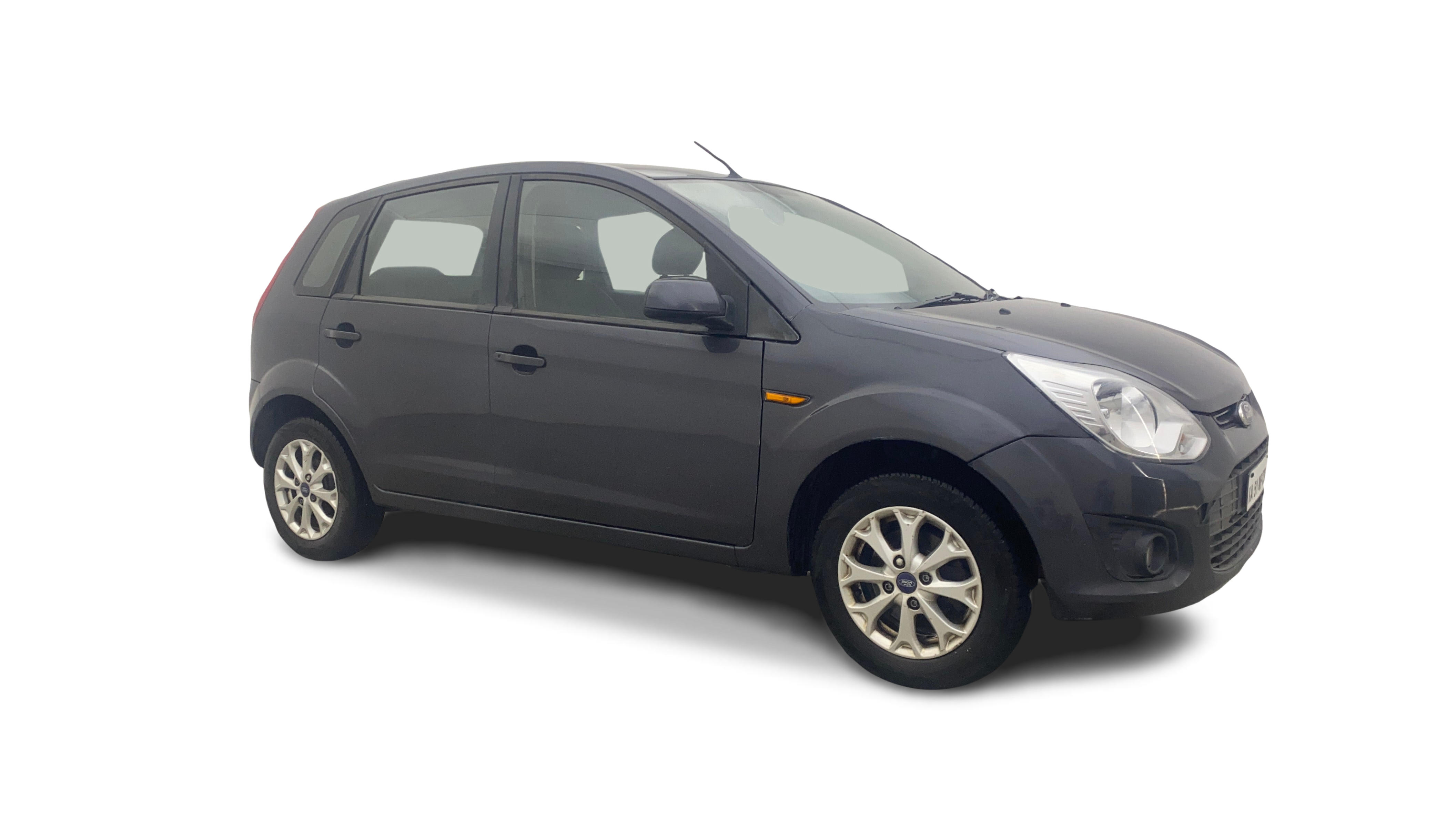 Ford Figo-img