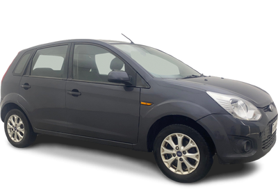 Ford Figo-img