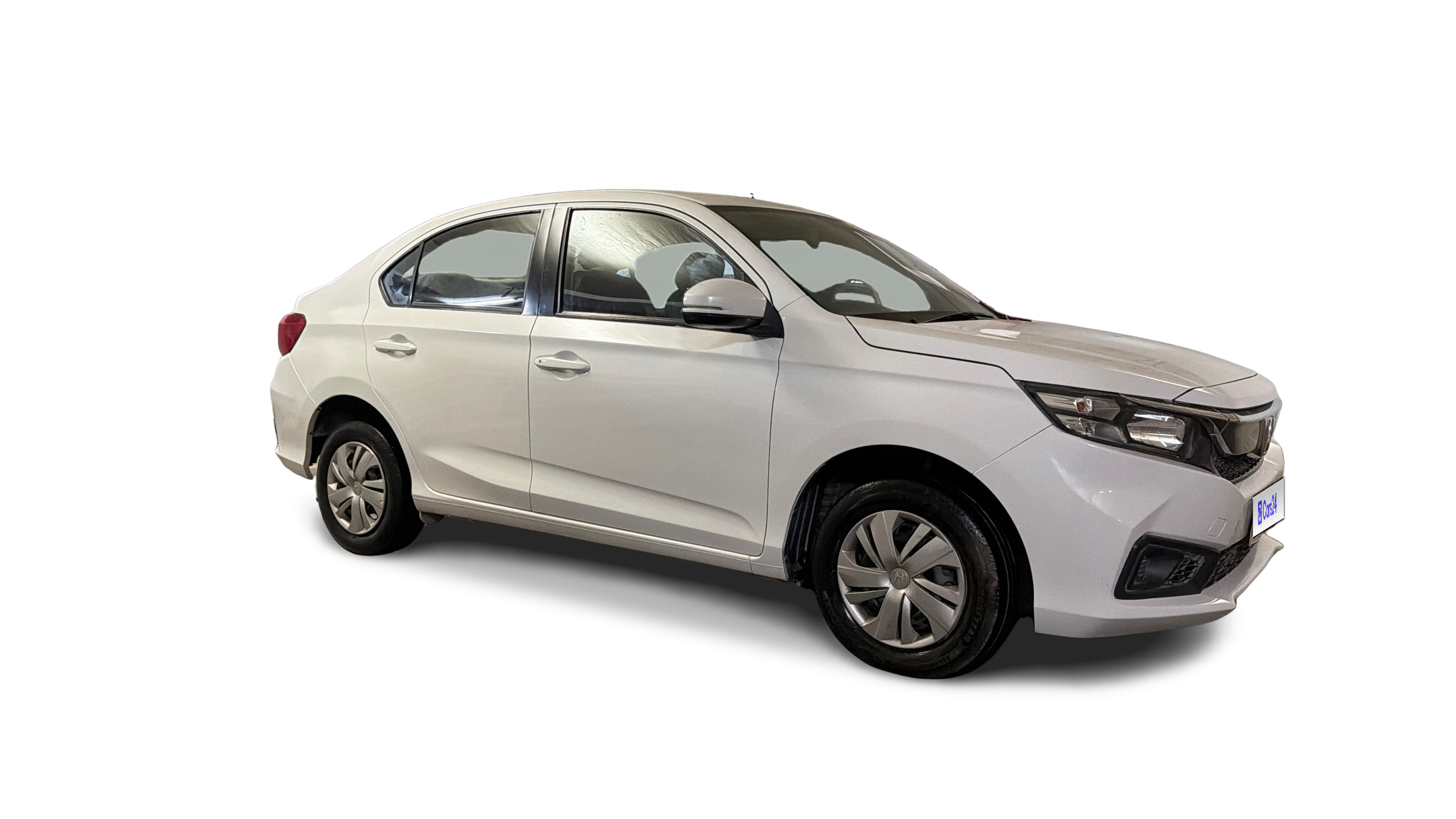 2019 Honda Amaze - Sedan - Petrol - Automatic - ₹4.41 lakh