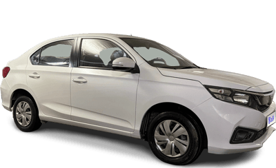 2019 Honda Amaze - Sedan - Petrol - Automatic - ₹4.41 lakh
